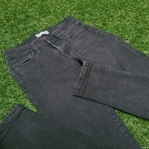 Madewell Black Skinny Skinny Jeans Offers Welcome